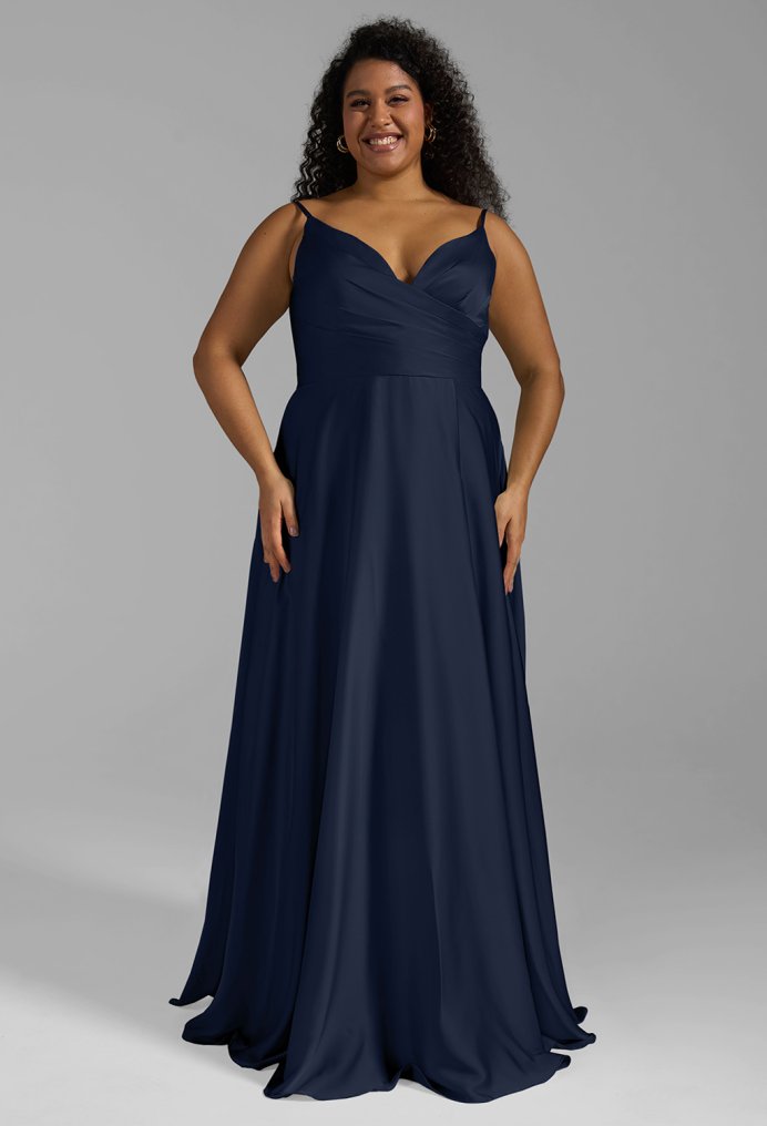 AW Rosemarie Dress